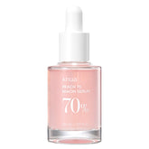 Peach 70% Niacin Serum - koreanblossom