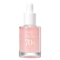Peach 70% Niacin Serum - koreanblossom