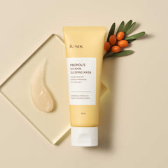 Propolis Vitamin Sleeping Mask - koreanblossom
