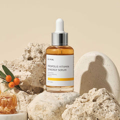 Propolis Vitamin Synergy Serum - koreanblossom
