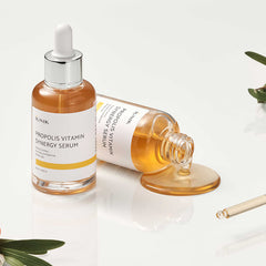 Propolis Vitamin Synergy Serum - koreanblossom