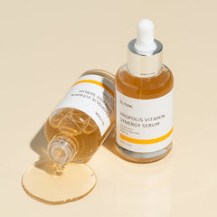 Propolis Vitamin Synergy Serum - koreanblossom