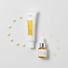 Propolis Vitamin Eye Cream Set - koreanblossom