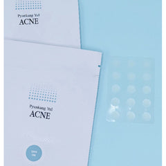 ACNE Spot Patch Super Thin - koreanblossom