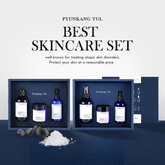 Best Skincare Set - koreanblossom