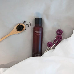 Real Black Tea True Active Essence - koreanblossom