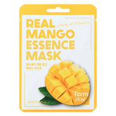 Real Mango Essence Mask - koreanblossom