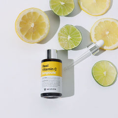 Real Vitamin C Ampoule - koreanblossom