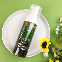 Real Fresh Foam Green Tea - koreanblossom