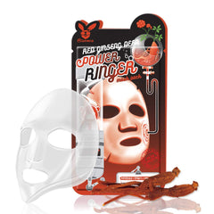 Red Ginseng Deep Power Ringer - koreanblossom