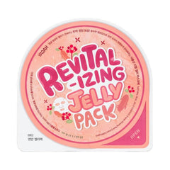 Revitalizing Jelly Pack - koreanblossom