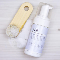 Rich Moist Foaming Cleanser - koreanblossom