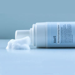 Rich Moist Foaming Cleanser - koreanblossom