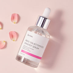 Rose Galactomyces Synergy Serum - koreanblossom