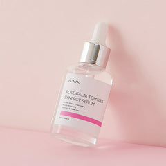 Rose Galactomyces Synergy Serum - koreanblossom