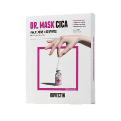 Dr. Mask Cica - koreanblossom