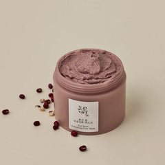 Red Bean Refreshing Pore Mask - koreanblossom