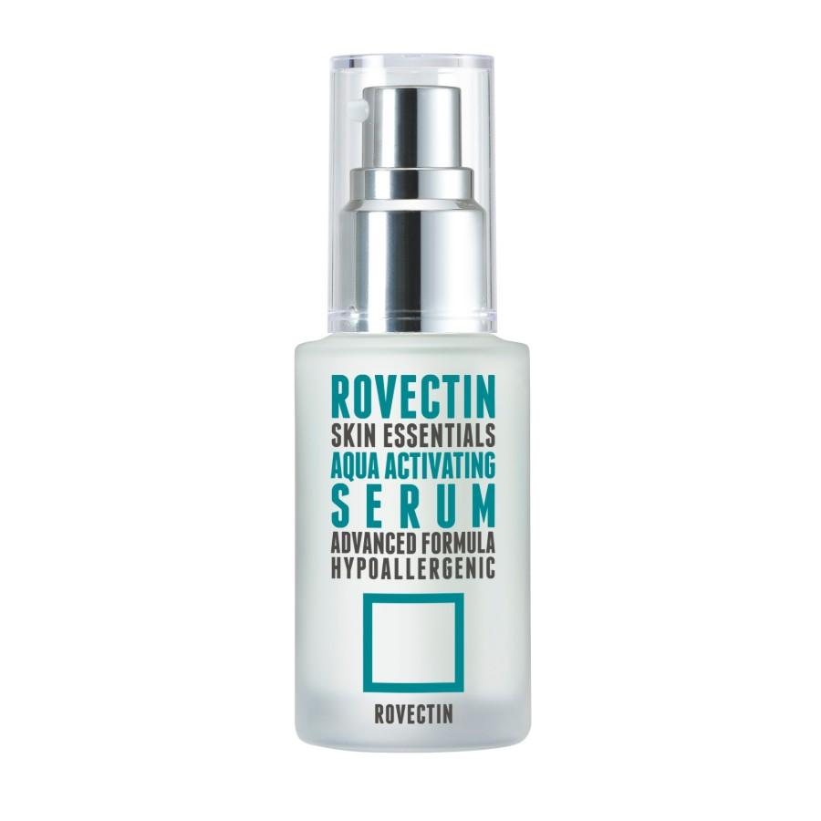 Skin Essentials Aqua Activating Serum - koreanblossom