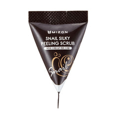 Snail Silky Peeling Scrub - koreanblossom