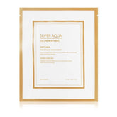 Super Aqua Cell Renew Snail Hydro Gel Mask - koreanblossom