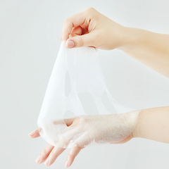 Tea Tree Clear Ampoule Mask - koreanblossom