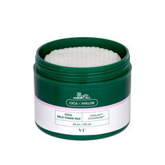 Cica Mild Toner Pad - koreanblossom