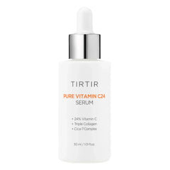 Pure Vitamin C24 Serum - koreanblossom