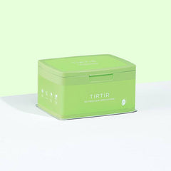 Tea Tree Clear Ampoule Mask - koreanblossom