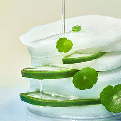 Cica Calming Aqua Pad - koreanblossom