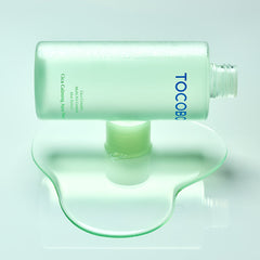Cica Calming Aqua Toner - koreanblossom