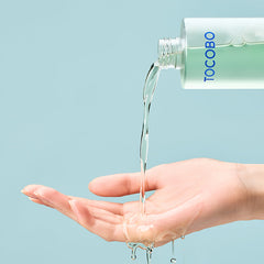 Cica Calming Aqua Toner - koreanblossom