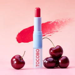 Glass Tinted Lip Balm - koreanblossom