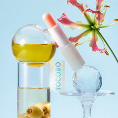 Glow Ritual Lip Balm - koreanblossom