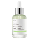 Tea Tree Relief Serum - koreanblossom