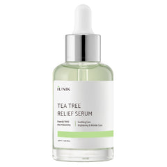 Tea Tree Relief Serum - koreanblossom