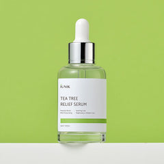Tea Tree Relief Serum - koreanblossom