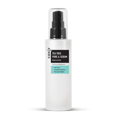 Tea Tree Pore & Sebum Emulsion - koreanblossom