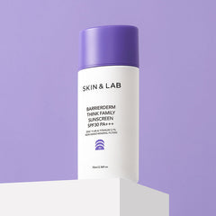 Barrierderm Think Family Sunscreen - koreanblossom