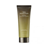 Time Revolution Artemisia Pack Foam Cleanser - koreanblossom
