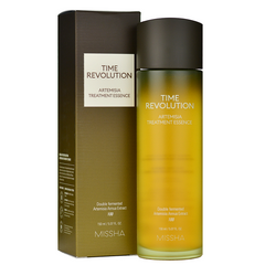 Time Revolution Artemisia Treatment Essence - koreanblossom