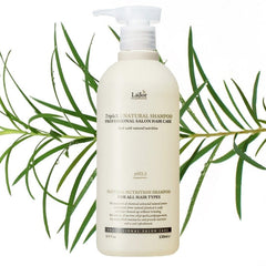 TripleX3 Natural Shampoo