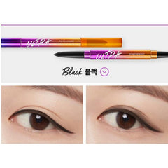 Ultra Powerproof Pencil Eyeliner