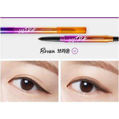 Ultra Powerproof Pencil Eyeliner