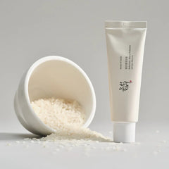 Relief Sun : Rice + Probiotics SPF50+ PA++++ - koreanblossom