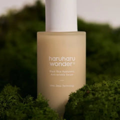 Black Rice Hyaluronic Anti-Wrinkle Serum - koreanblossom