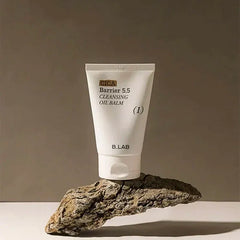 Cica Barrier 5.5 Cleansing Oil Balm - koreanblossom