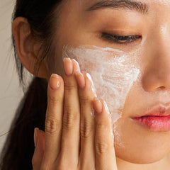 Vegan Clarifying Foam Cleanser - koreanblossom