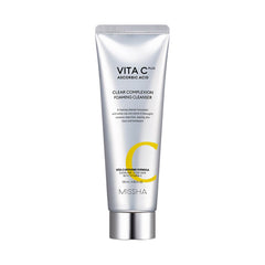 Vita C Plus Clear Complexion Foaming Cleanser - koreanblossom