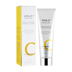 Vita C Plus Clear Complexion Foaming Cleanser - koreanblossom