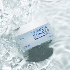 Vitamin B Hydrating Gel Cream - koreanblossom